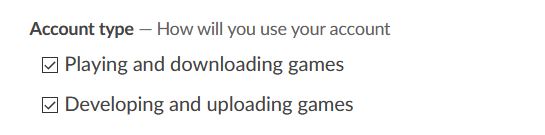 Publishing on Itch.io - Twine Cookbook